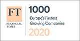 Europe's Fastest Growing Companies
